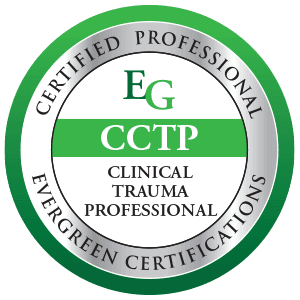 Certified Clinical Trauma Professional (CCTP) — Evergreen Certifications